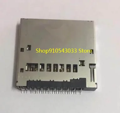 Per Sony Rx100 M5 A6300 A6500 Cx210 Cx190 Pj580 Pj670 Cx670 Slot Per Schede