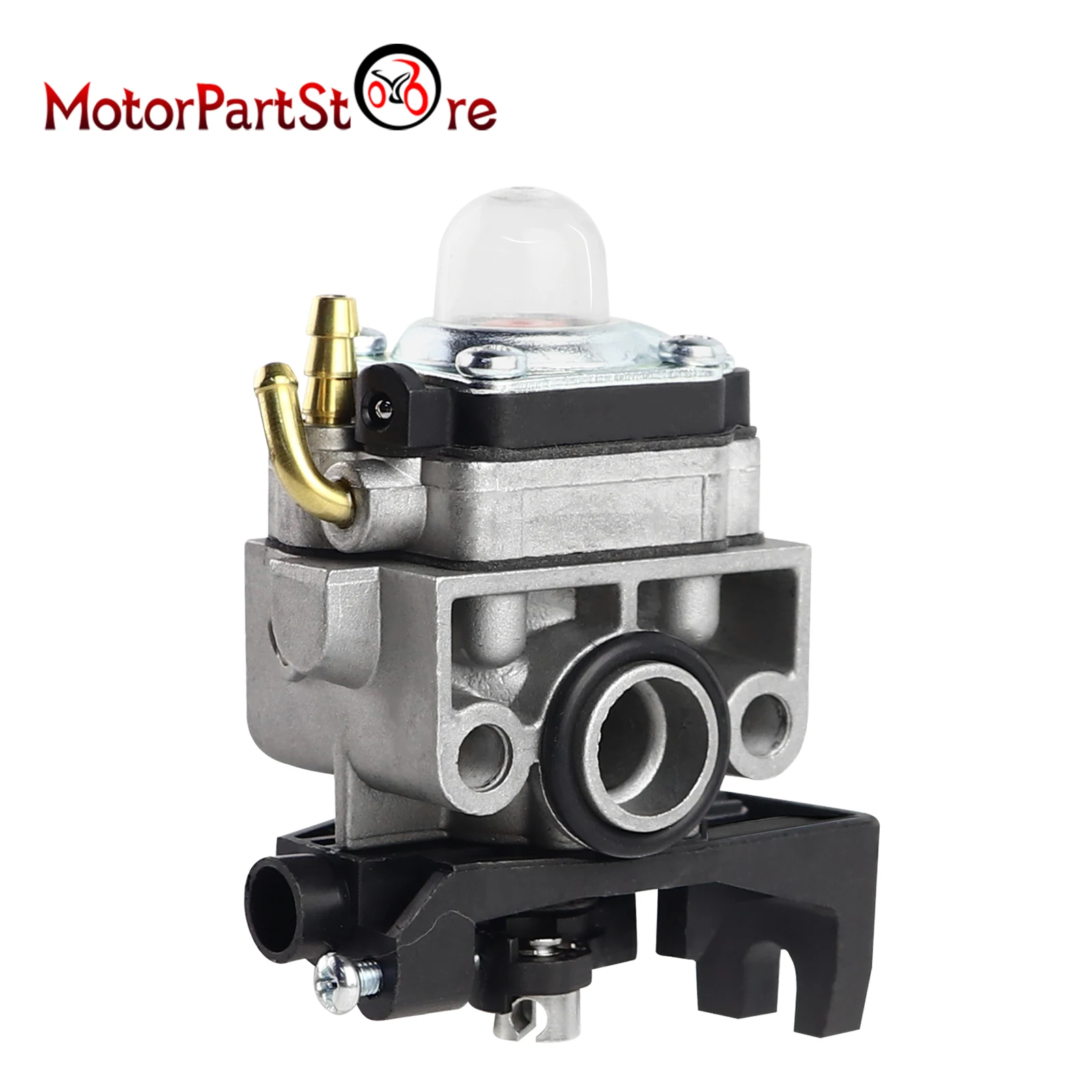 Carburatore Per Honda Gx25 Gx35 Gx25N Gx25Nt Gx25T Fg110 Hht25S Ult425 Ums425 Umk425 Motozappa Muslimah