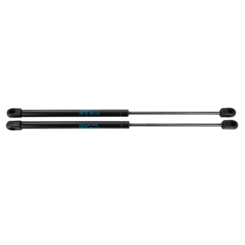 Per Dacia Sandero Auto Gas Spring Struts Prop Lift Support Damper 2008- 2016 Gas Caricato Posteriore Tronco Portellone Boot 1 Paio 520Mm