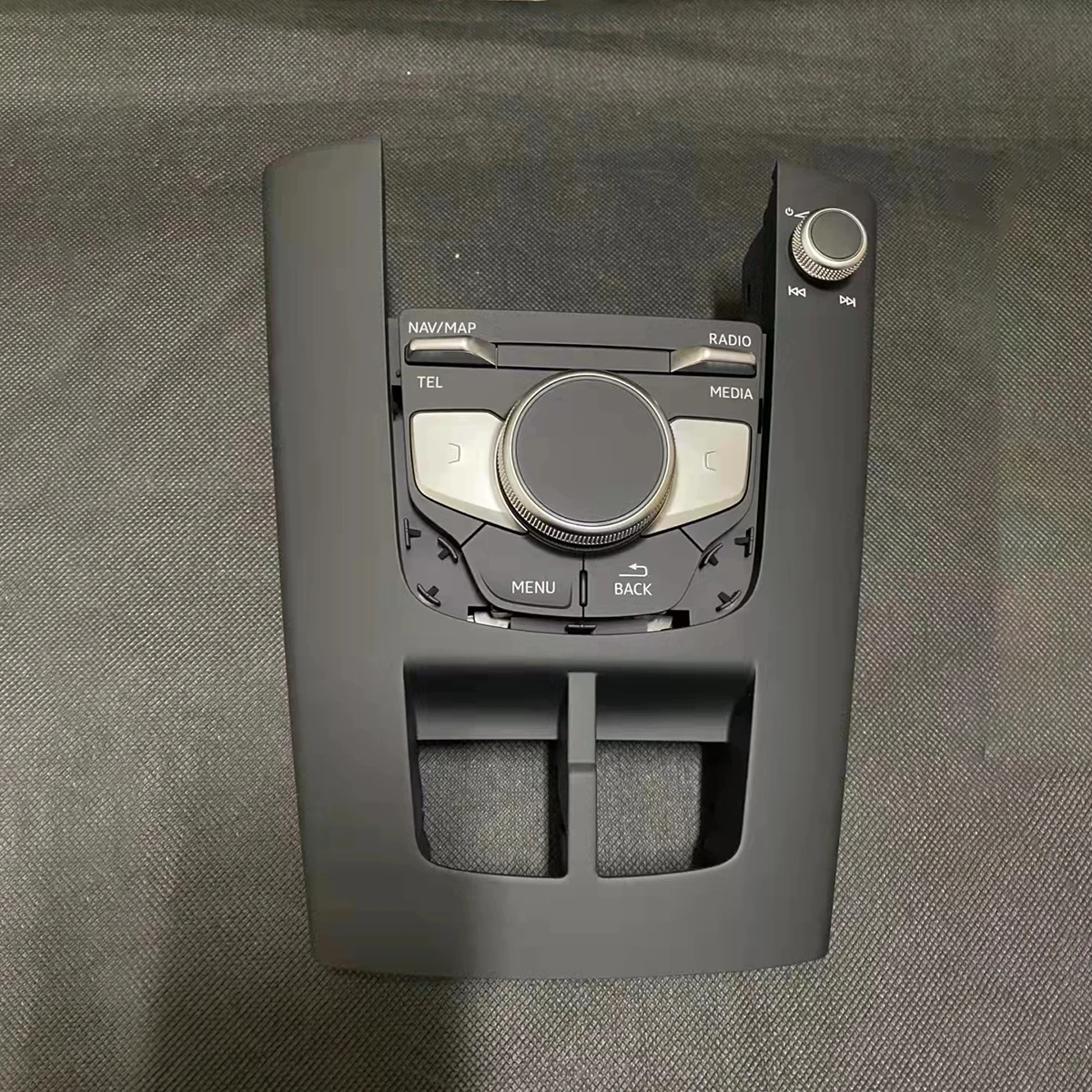 Per Audi A3 8V Carplay Mmi Control Panel 8V0 919 614