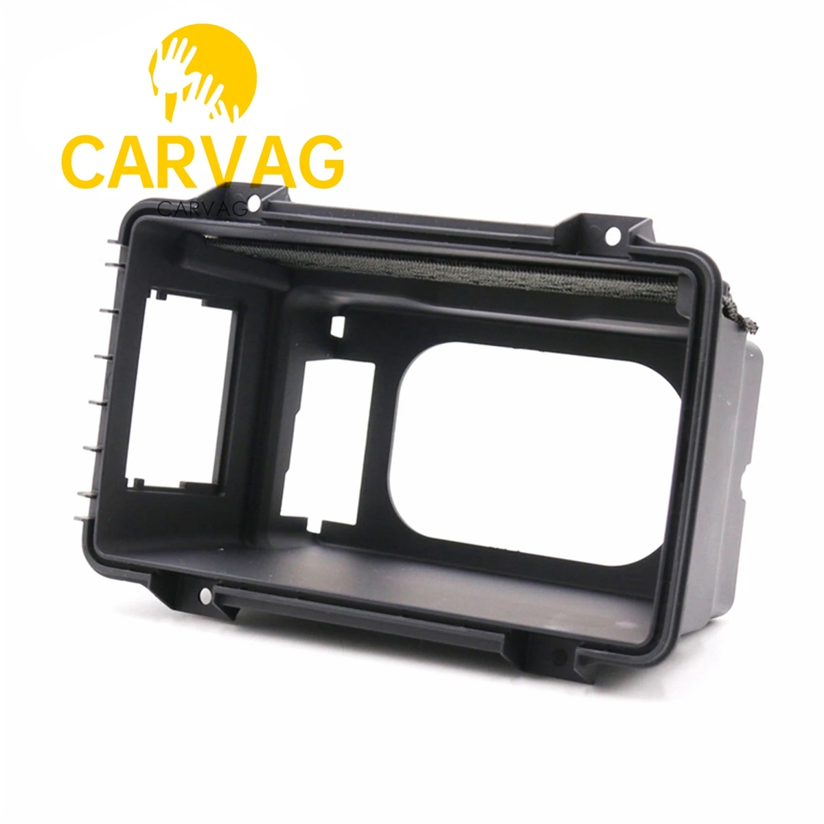 Per Audi A3 8V Mib 2 Carplay Mdi Usb Ami Scatola Di Ricarica Wireless