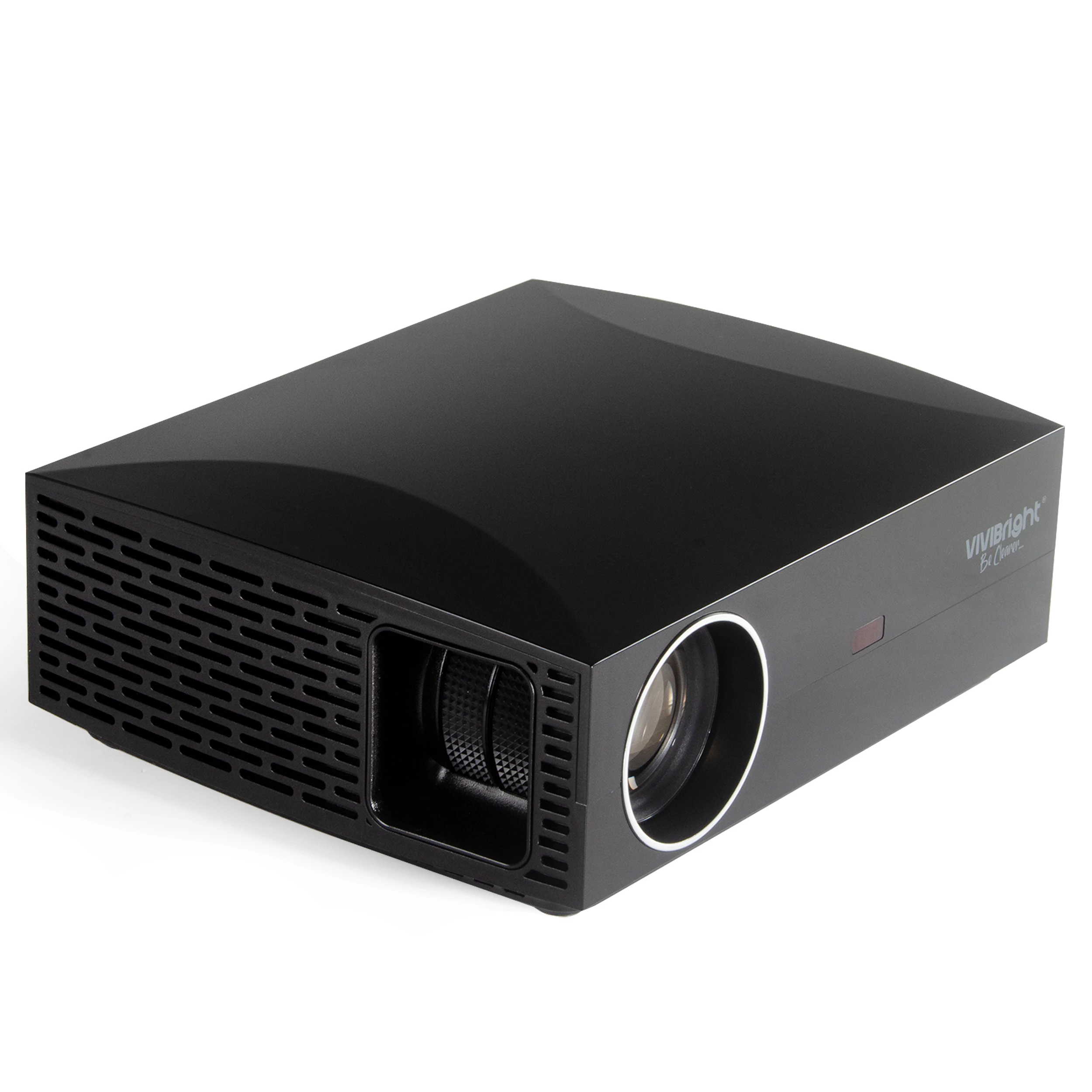 Modello F30 1080P Proiettore Led Full Hd Proiettore Proiettore Migliore Del Proiettore 4K Per Forniture Per Ufficio, Home Movie