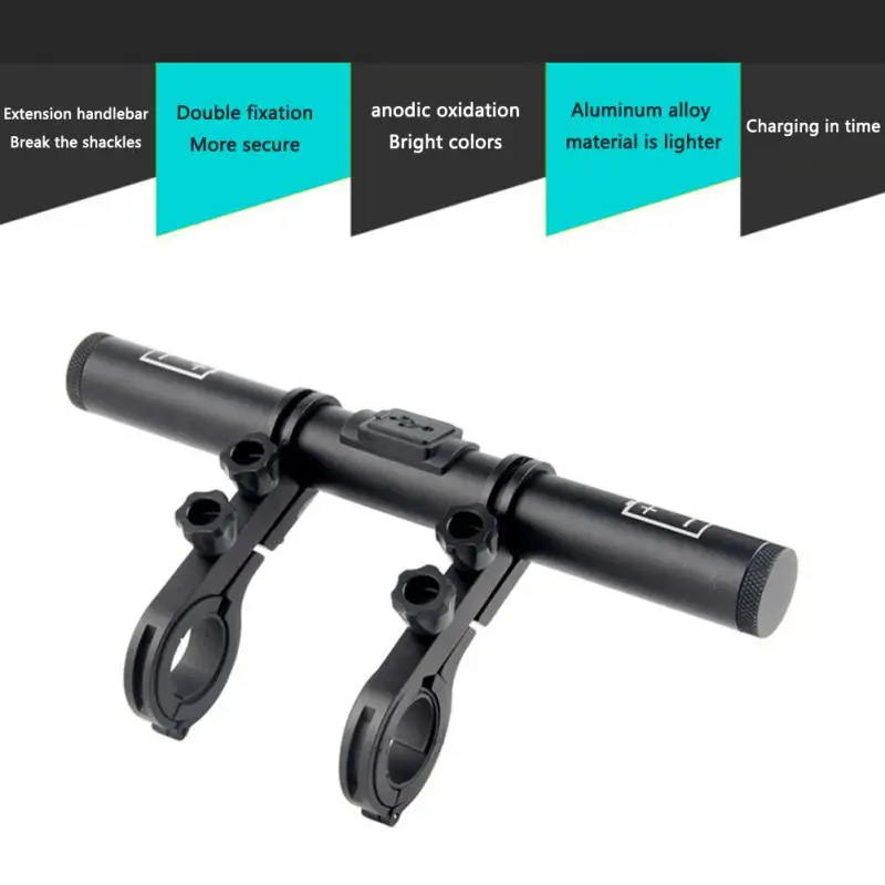 Accessori Per Bici Accessori Per Ebike Versatili E Durevoli Più Venduti Accessori Per Bici Multiuso Estensore Per Bici Miglioramento Dell'Attrezzatura
