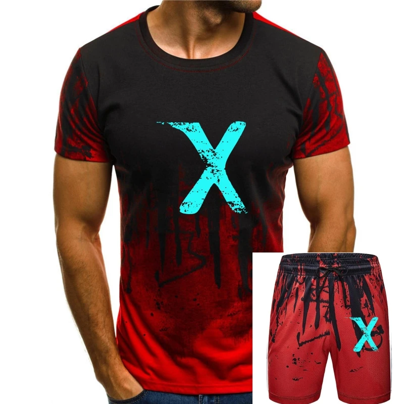 T-Shirt Uomo Xcom 2 T Shirt Tshirt Donna T Shirt