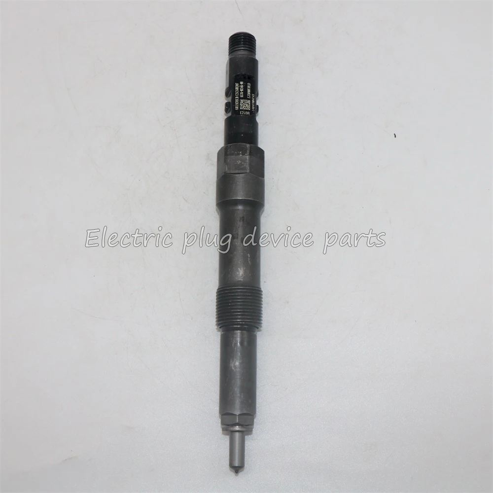 Iniettore Di Carburante Muslimex Originale Ejdr00701D R00701D Per Ford Mondeo Iii Jaguar X-Type 2.2 Tdci