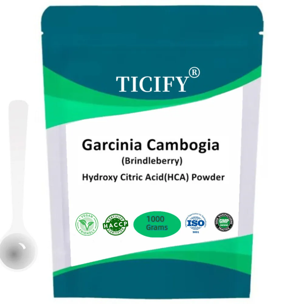 Vendita Calda Garcinia Cambogia/Brindleberry/Acido Idrossicitrico