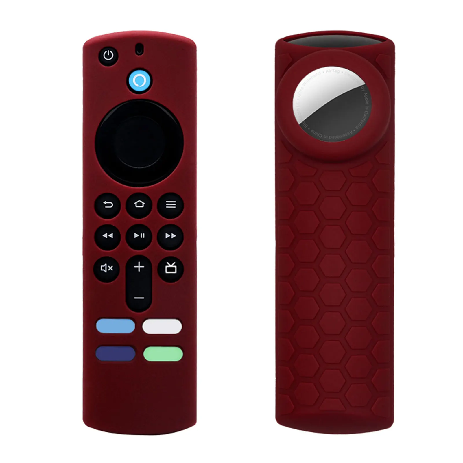 Firestick Remote Covers Stick 4K Max Stick 3Rd Gen Aritag Remote Cover Stick 4K Max