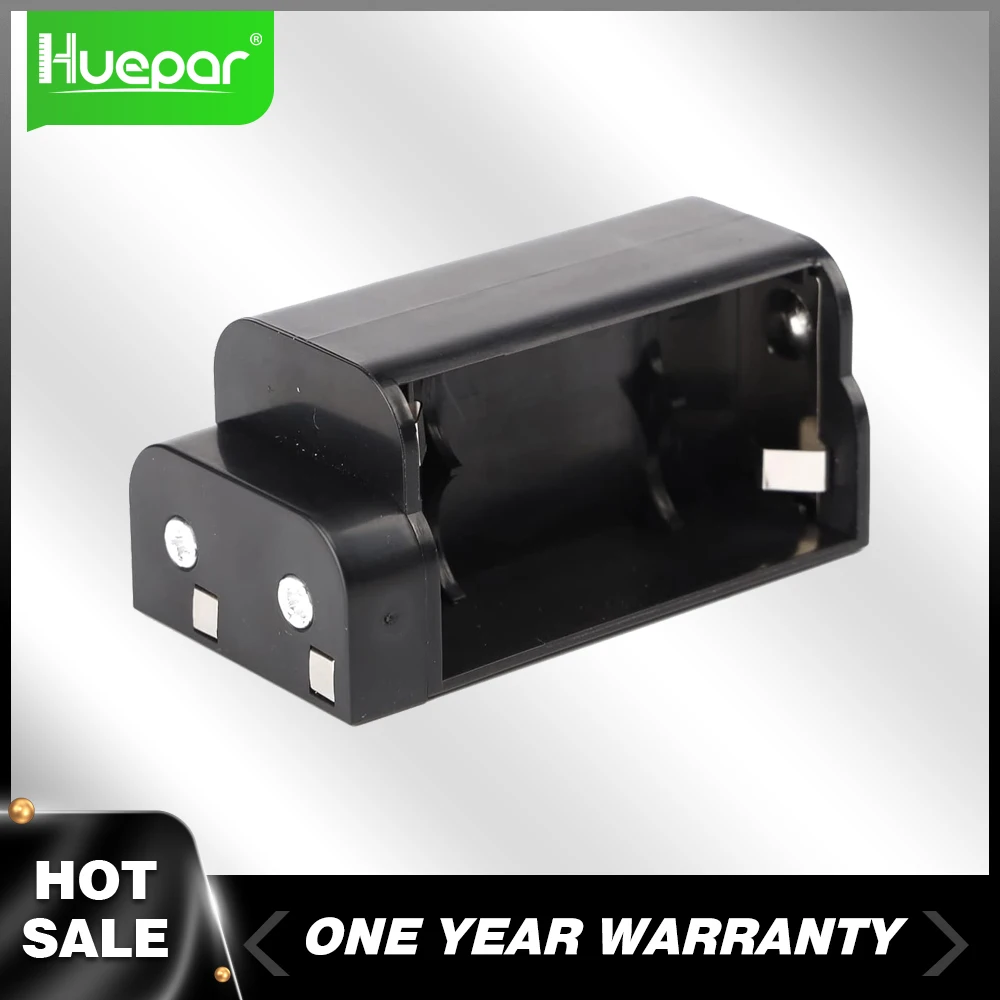 Huepar Portabatterie Accessori Di Livello Laser Per Huepar S02/S03/S04Cg E 602/603Cg Aa Battery Case Power Container