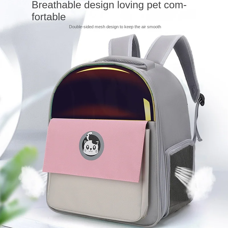 Portapiatti Cat Transporter Zaino Per Gatti Dla Kota Mascotas Accessori Para Gato Accessori Per Animali Domestici Per Cat Trasportino Gatto