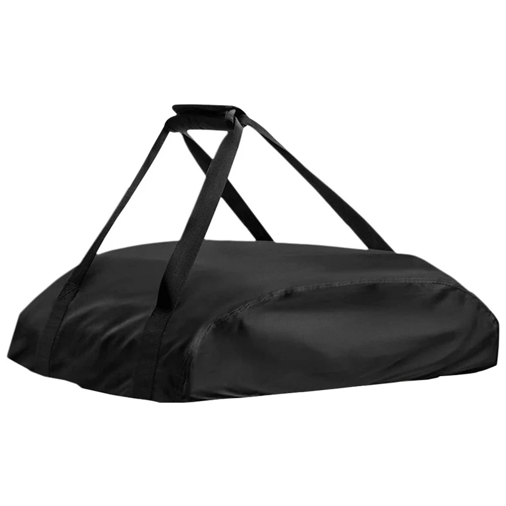 Copertura Del Forno Per Pizza Per Ooni Koda 16 Copertura Del Forno Per Pizza Portatile 420D Tessuto Oxford Copertura Del Forno Per Pizza Impermeabile 