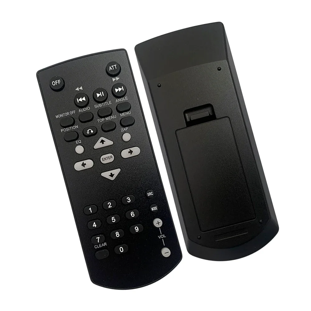 Telecomando Per Ricevitore Auto Sony Xav-60 Xav-63 Xav-64Bt Xav-65 Xav 65 Xav65 Xav-68Bt Xav68Bt