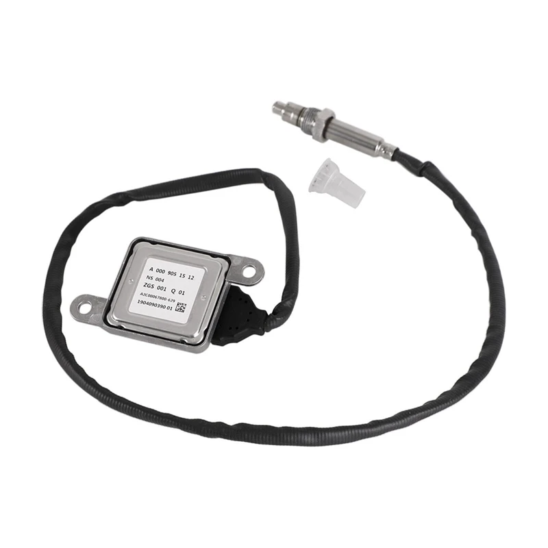 Sensore Di Ossido Di Azoto Nox Sensore Nox Sensore Nox Per Auto Muslimper Mercedes Benz Classe C