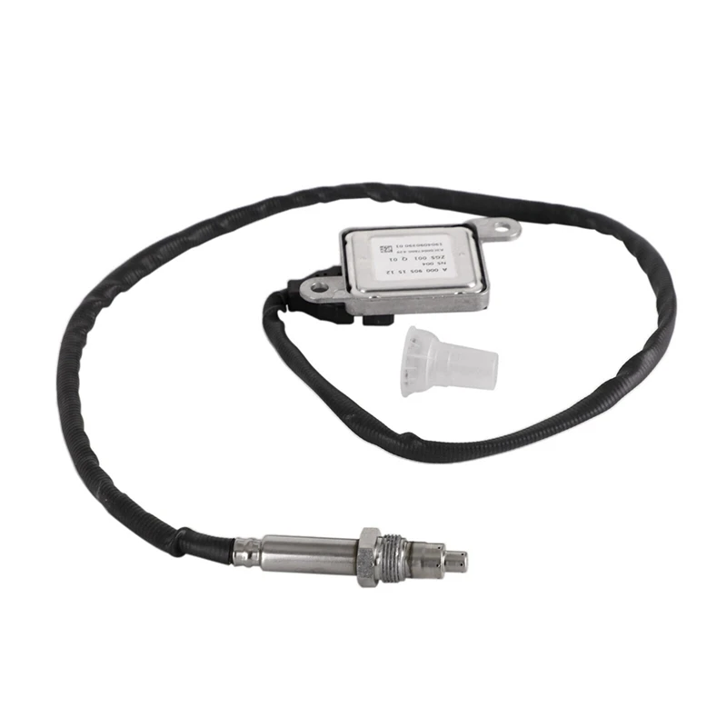 Sensore Di Ossido Di Azoto Nox Sensore Nox Sensore Nox Per Auto Muslimper Mercedes Benz Classe C