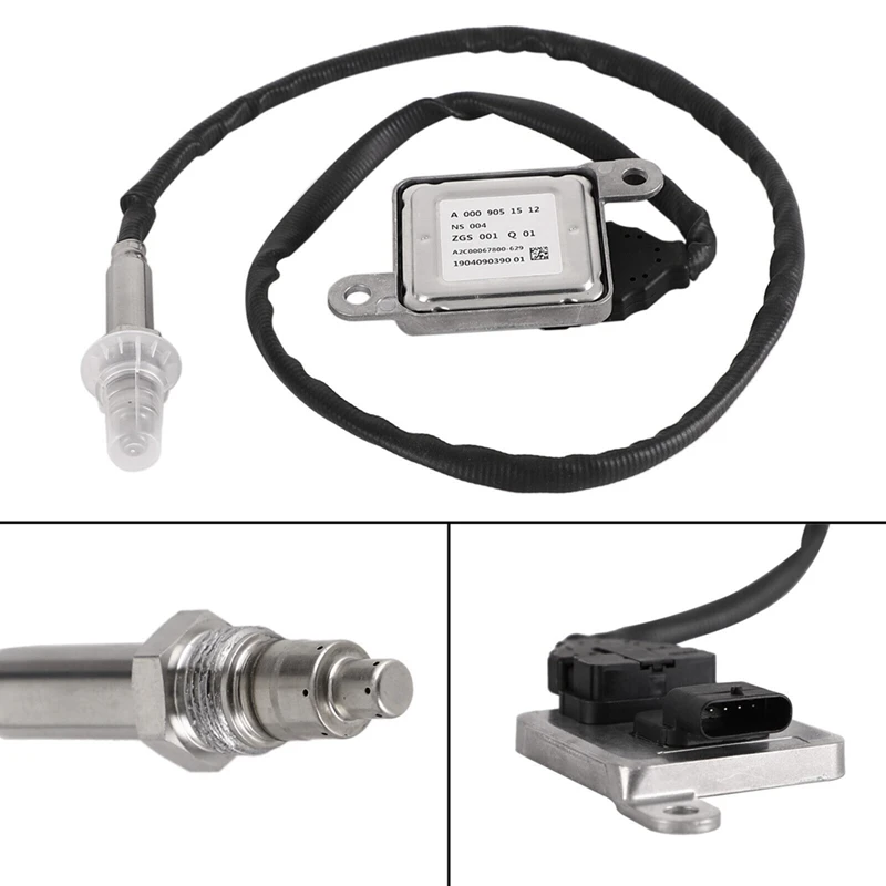Sensore Di Ossido Di Azoto Nox Sensore Nox Sensore Nox Per Auto Muslimper Mercedes Benz Classe C