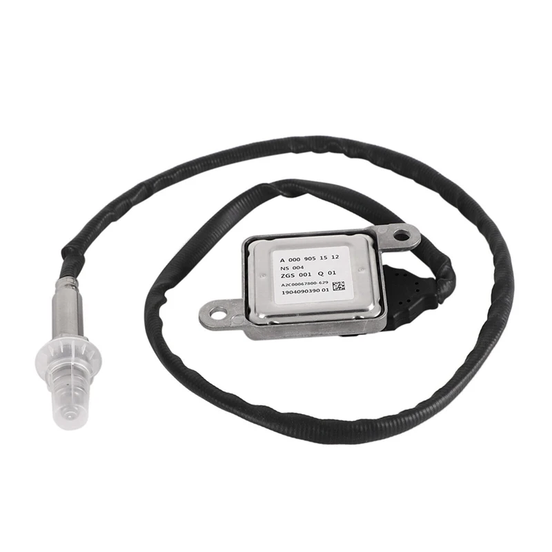 Sensore Di Ossido Di Azoto Nox Sensore Nox Sensore Nox Per Auto Muslimper Mercedes Benz Classe C