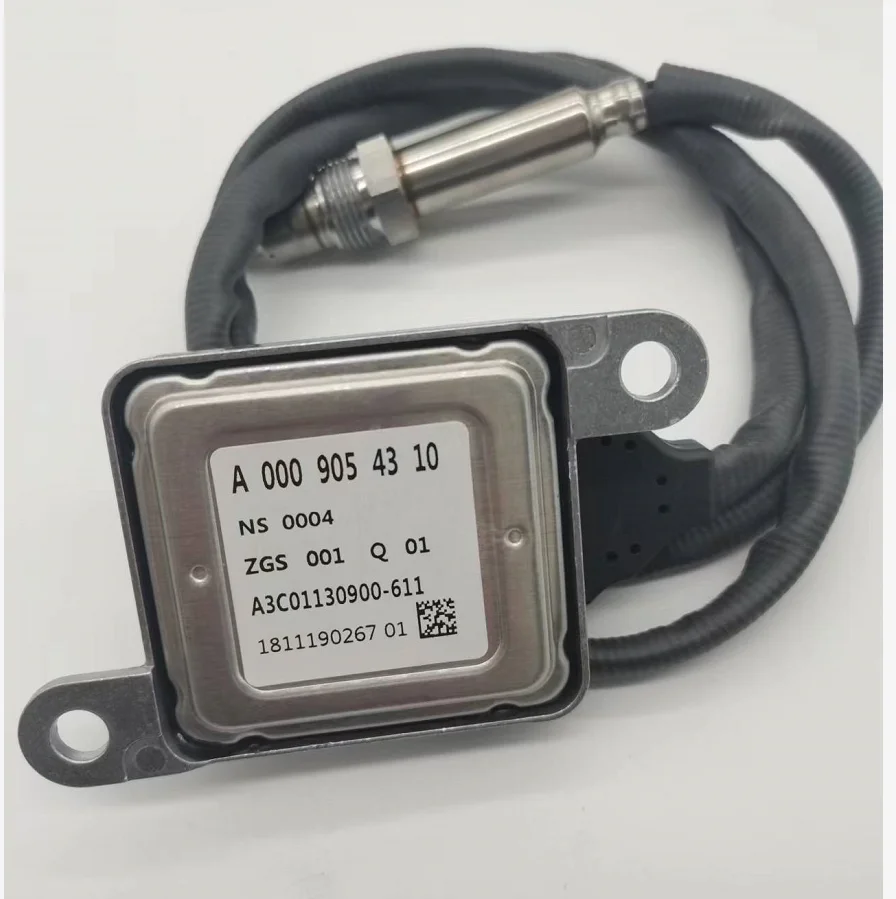 A0009054310 Una 000 905 43 10 Nox Sensore Per Mercedes-Benz W218 W212 W207 W204 X204 W251