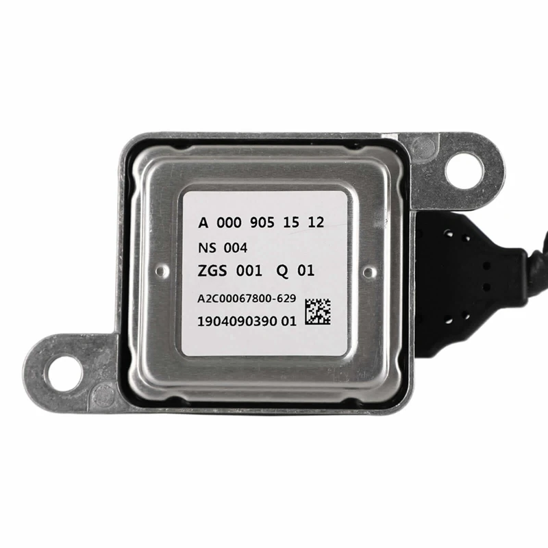 Sensore Di Ossido Di Azoto Nox Sensore Nox Sensore Nox Per Auto Muslimper Mercedes Benz Classe C