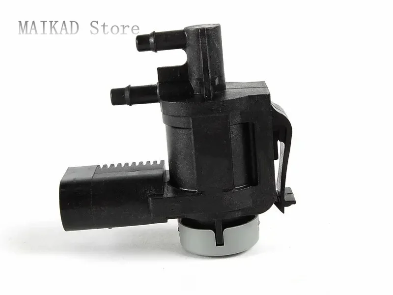 Elettrovalvola Per Vuoto Per Audi Q7 Vw Touareg Volkswagen Touareg 1K0906283A
