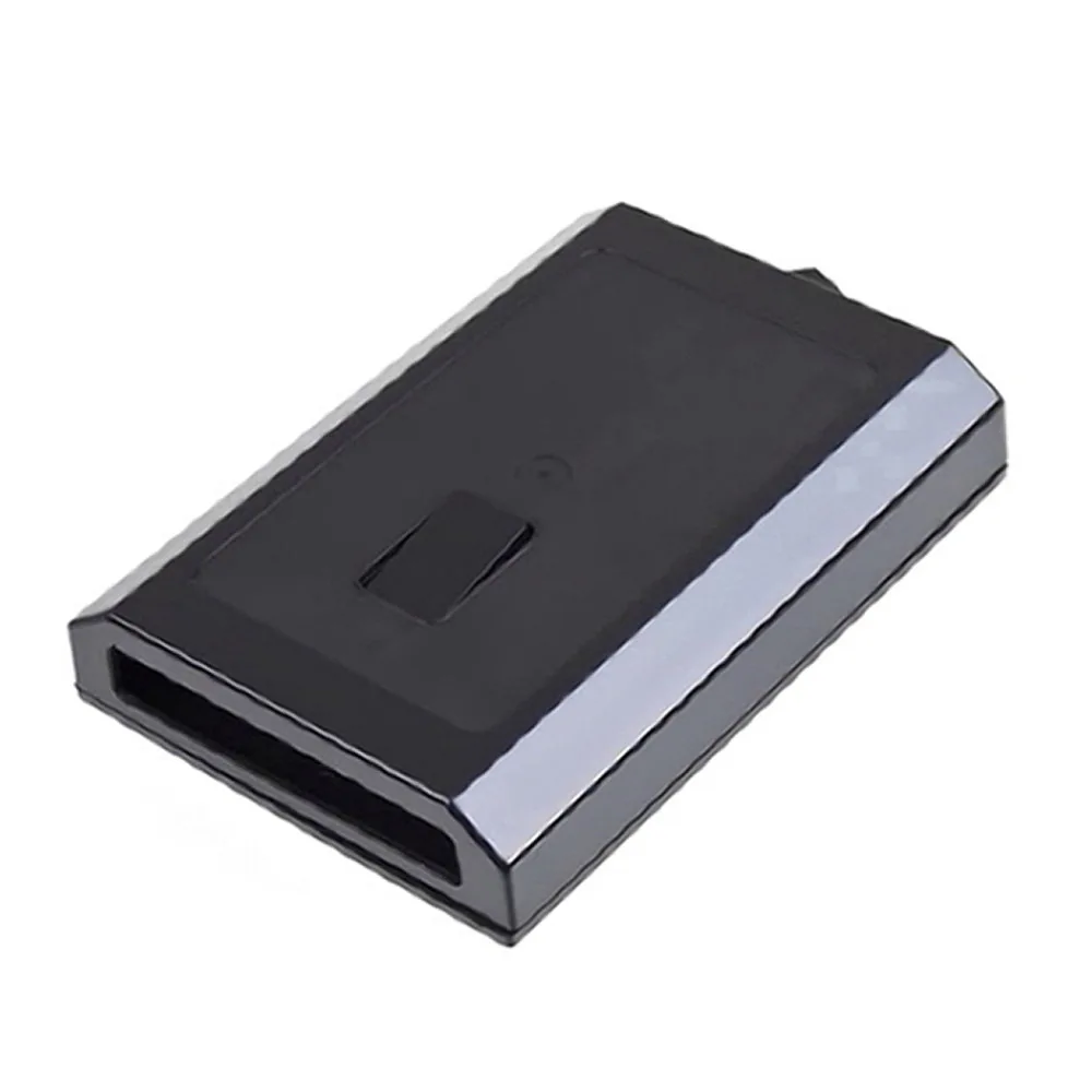 1 Pcs Internal Hard Disk Drive Hdd Enclosure Caso Borsette Per Xbox 360 Slim