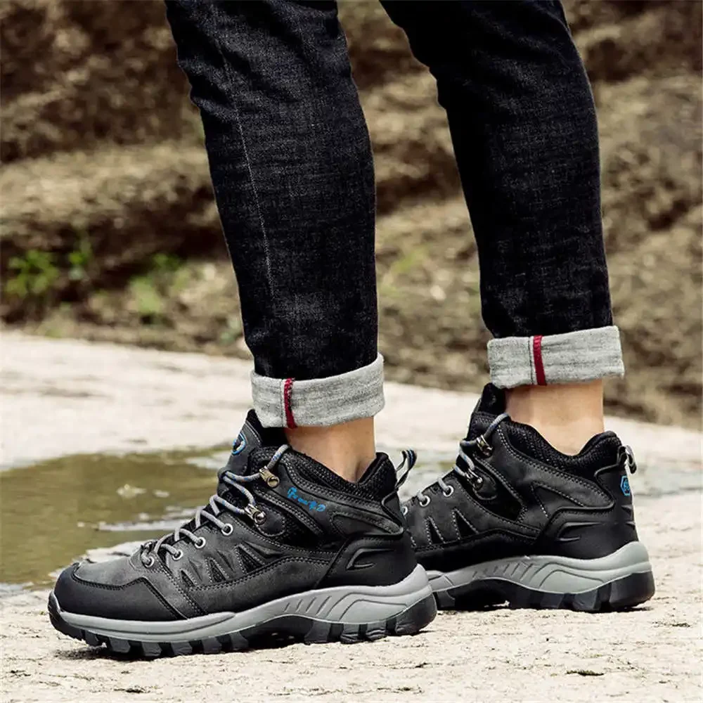 Laced Size 36 Sneakers Da Esterno Scarpe Da Trekking Estive Da Uomo Scarpe Da Passeggio Ed Escursionismo Sport All'Ingrosso Per Rivendere I Migliori D
