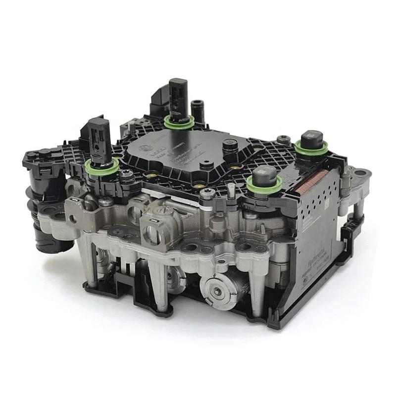 Muslimedq381 Dsg Trasmissione Meccatronic Adatto Per Vw Tiguan Passat