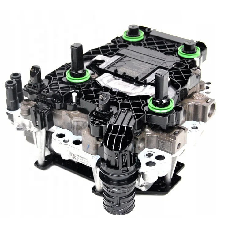 Muslimedq381 Dsg Trasmissione Meccatronic Per Vw Tiguan Passat