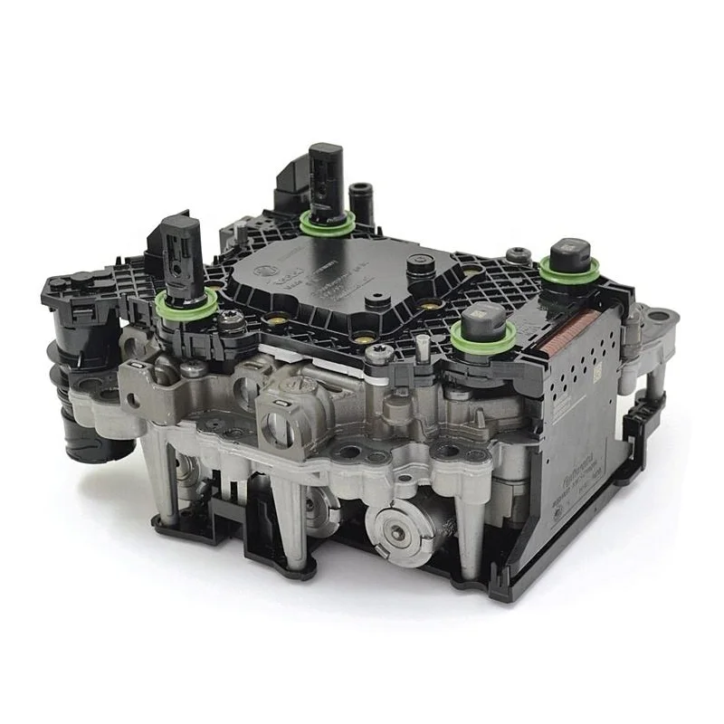 Muslimedq381 Dsg Trasmissione Meccatronic Adatto Per Vw Tiguan Passat