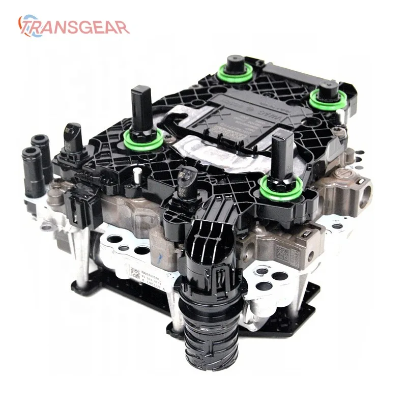 Muslimedq381 Dsg Trasmissione Meccatronic Adatto Per Vw Tiguan Passat