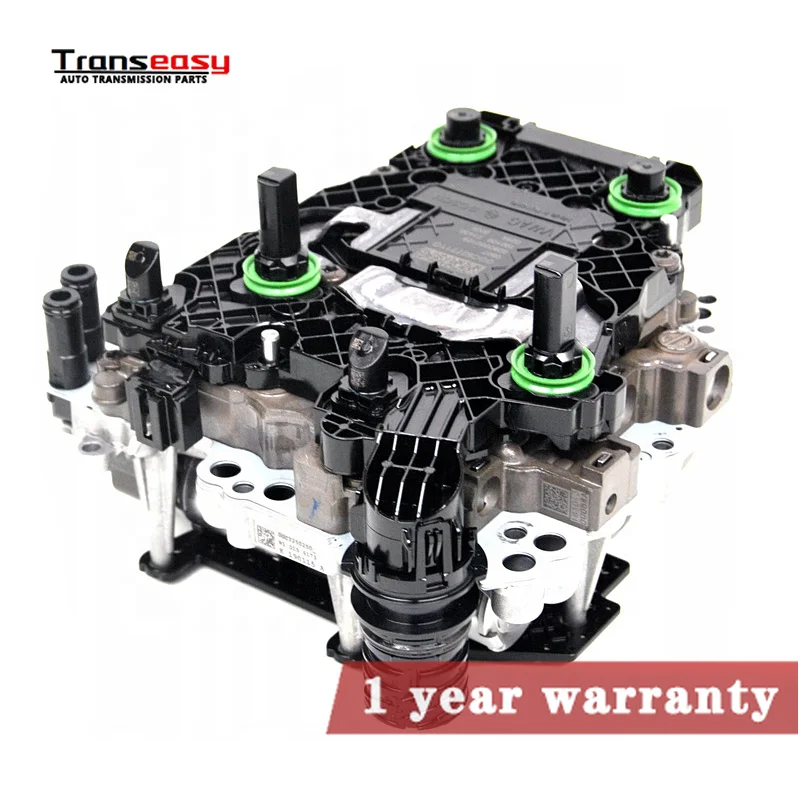 Muslimedq381 Dsg Trasmissione Meccatronic Adatto Per Vw Tiguan Passat