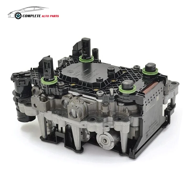 Muslimedq381 Dsg Trasmissione Meccatronic Adatto Per Vw Tiguan Passat