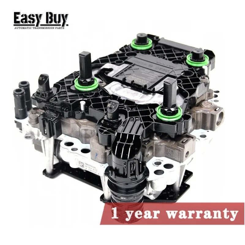Muslimedq381 Dsg Trasmissione Meccatronic Adatto Per Vw Tiguan Passat