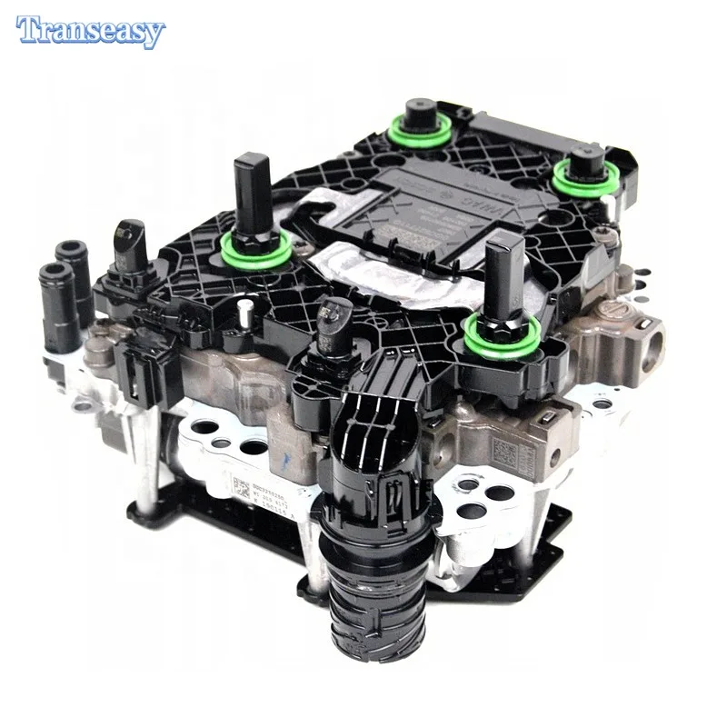 Muslimedq381 Dsg Trasmissione Meccatronic Adatto Per Vw Tiguan Passat