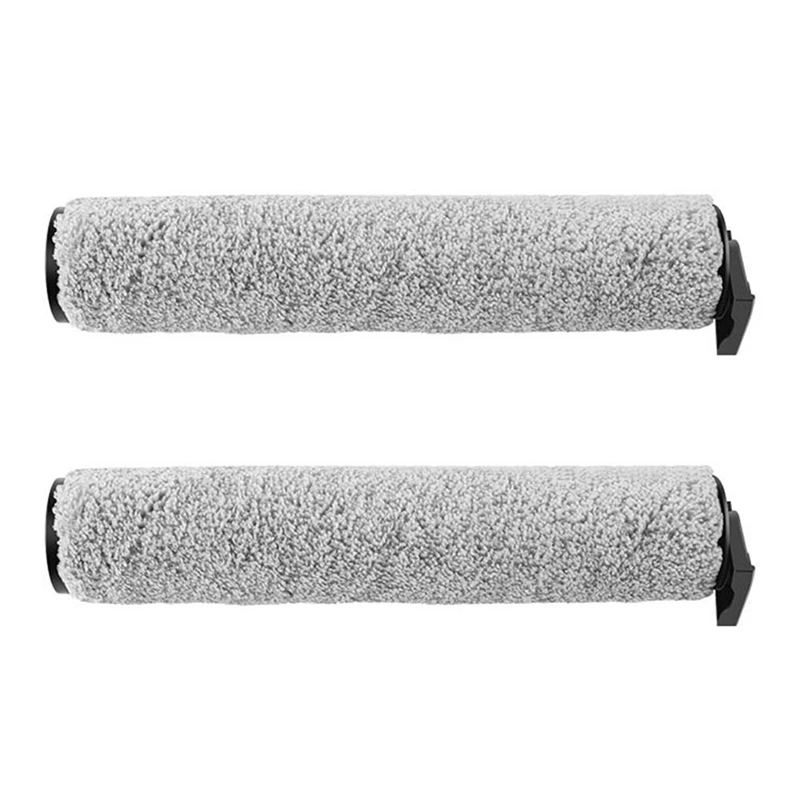 Per Midea Eureka Flash X8 Smart Home Parts Roll Brush Kit Spazzola Principale Lavatrice Robot Aspirapolvere Accessori