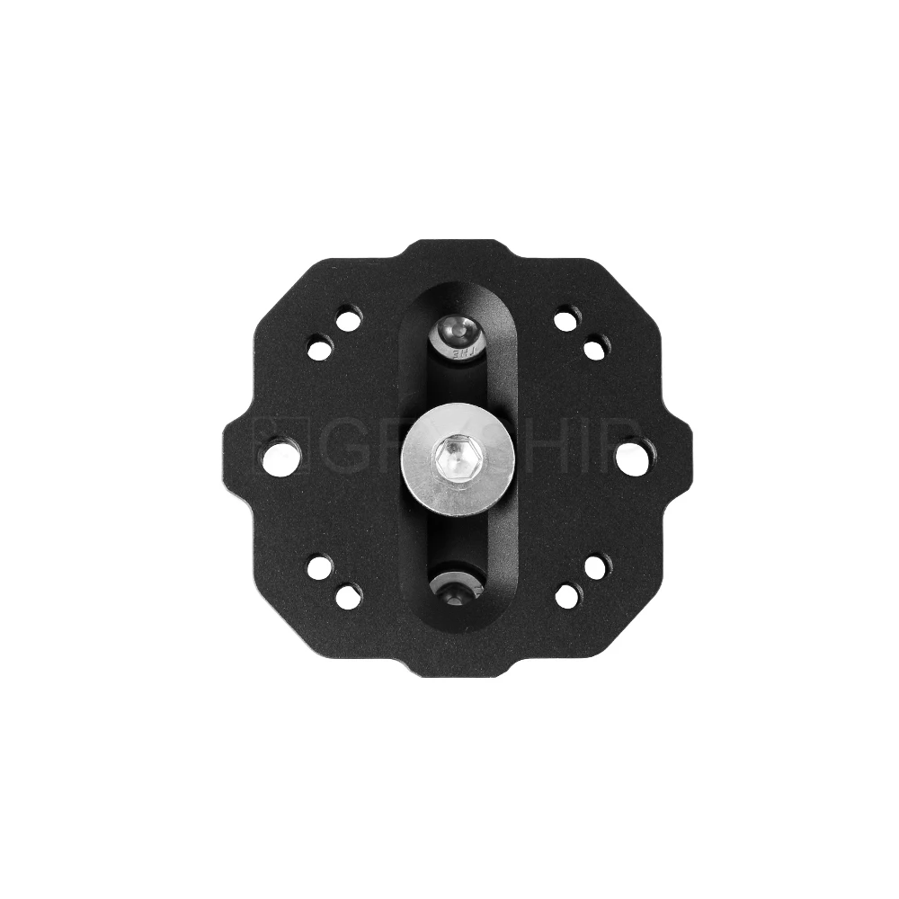 Per Honda Tek 1000 Xl1000V Xl1000 12Mm 14Mm 16Mm 22Mm Adattatore Gps Universale Montato Su Barra Moto Per Modello Di Amplificatori A 2 O 4 Fori