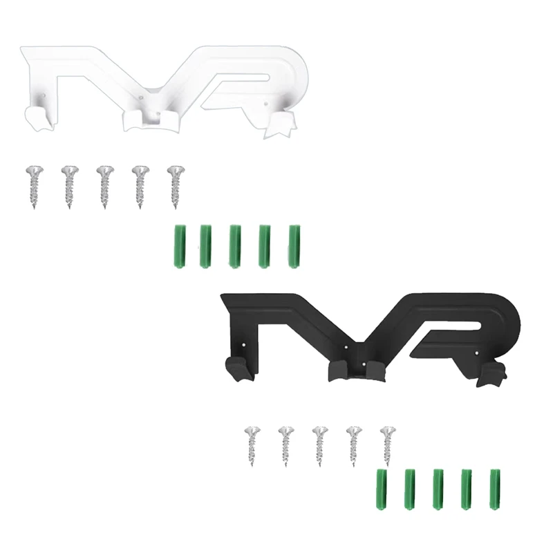 1 Pz Vr Headset Stand Vr Holder Vr Display Staffa Per Pico3/Pico4 Pro Vr Headset (Nero)