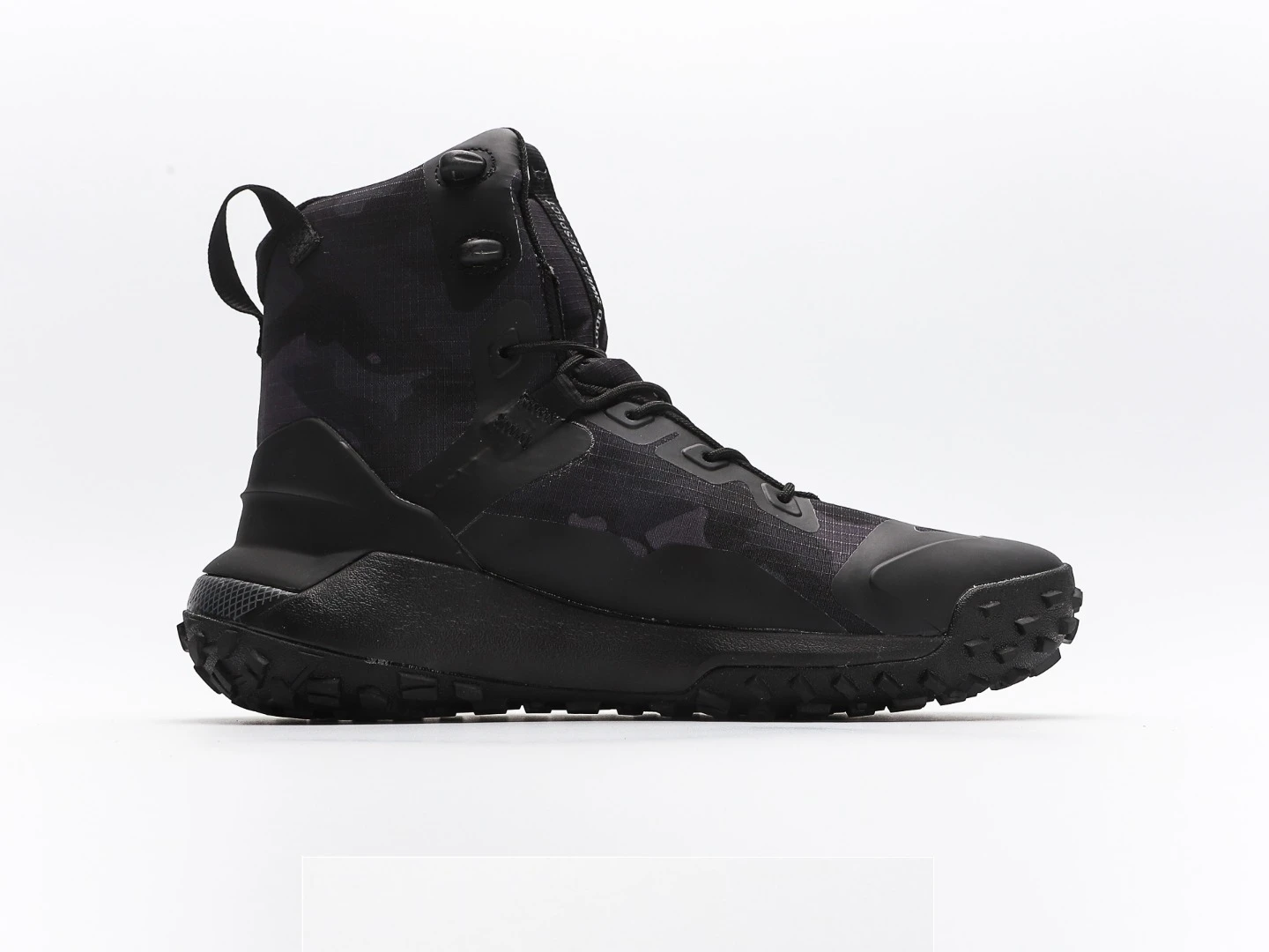 2024 Armor Hosr Scarpe Da Trekking Da Uomo Project Rock Bull Head Warm Outdoor Zapatos Hombres Valsetz Sneakers In Pelle Sizeeur40-45