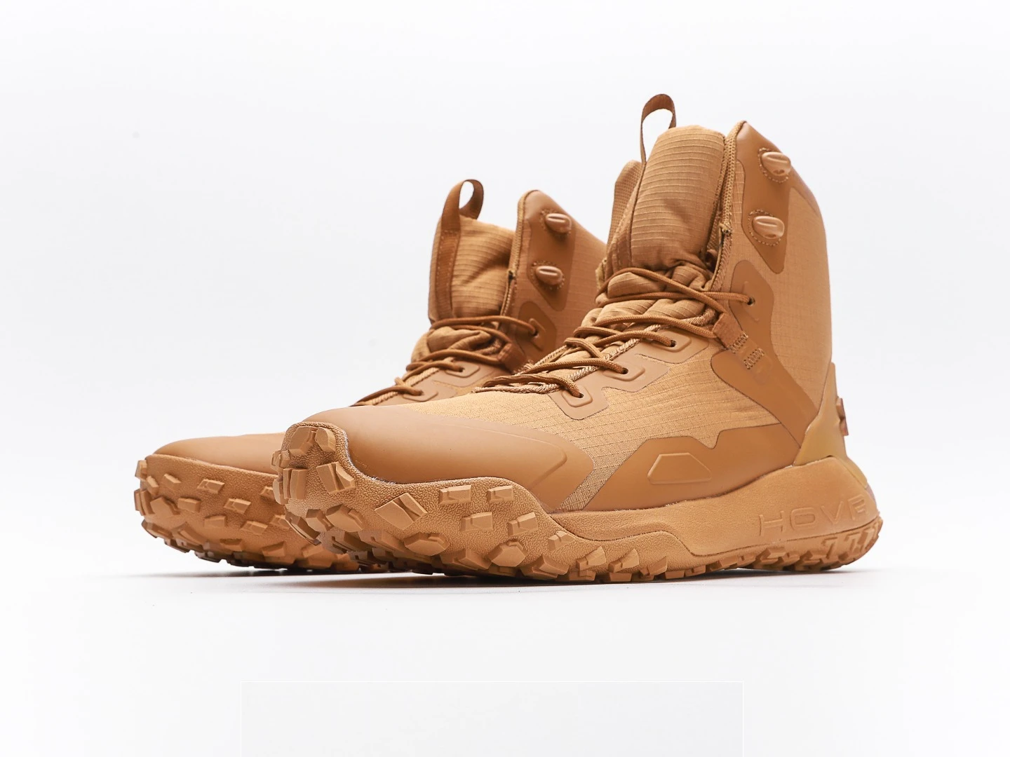 2024 New Armor Scarpe Da Trekking Da Uomo Hovr Valsetz Stivali Tattici A Prova Di Tempesta Inverno Caldo Antiscivolo Sneakers Sportive All'Aperto Tagl