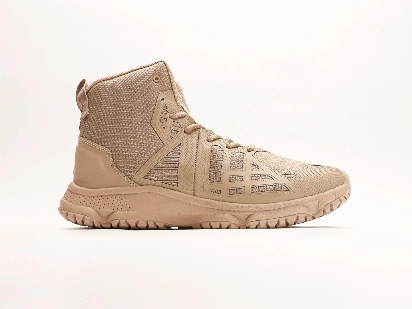 2024 New Armor Valsetz Rts Scarpe Da Trekking Stivali Tattici All'Aperto Cross Antiscivolo Imbottito Zapatillas Hombres Sneakers Sportive