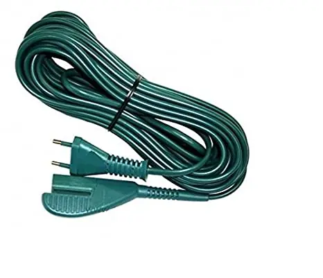 Collegare Il Cavo Di Sette Metri Per Kobolk Vk135 Vk136