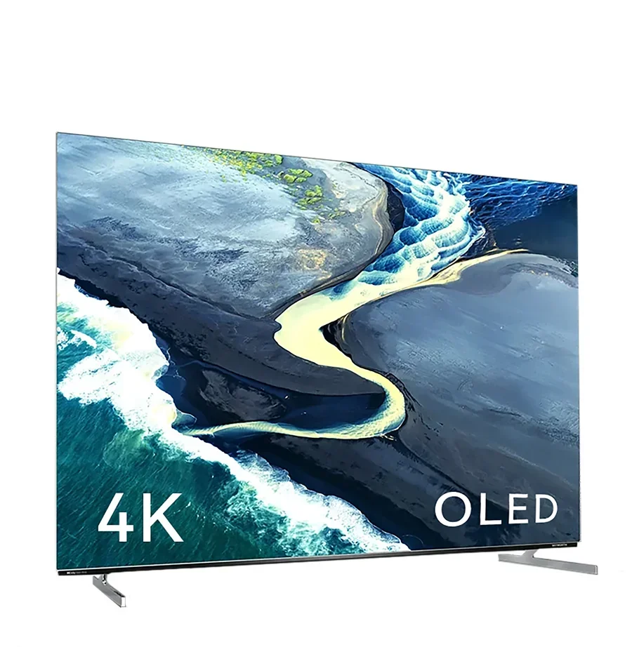 Skyworth Oled Tv 65 Pollici 65 Xc9000 Supporto Tv Android 10.0 Originale 4K Hdr