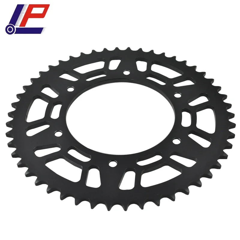 520 Pignone Posteriore Moto Per Husqvarna 701 Svartpilen 701 Vitpilen 18-20 701 Supermoto 16-22 Fe450 14-23 Fs 450 2016-2023