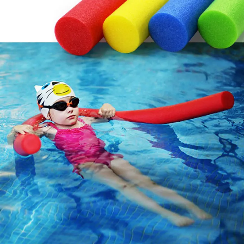 Palos Flotantes De Espuma Para Piscina, Accessori De Ayuda Para Flotar En Agua, Novedad, Gran Oferta