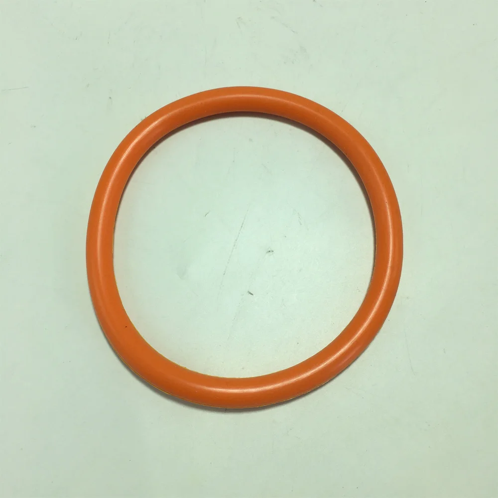 Anello In Gomma Per Alloggiamento Multiplo Par56 Piscina Diametro 130Mm