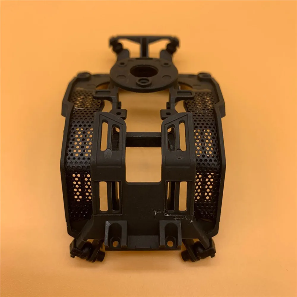 Gimbal Vibration Damping Plate Drone Camera Staffa Ammortizzante Supporti Per Obiettivo Per Accessori Termici Dji Mavic 3