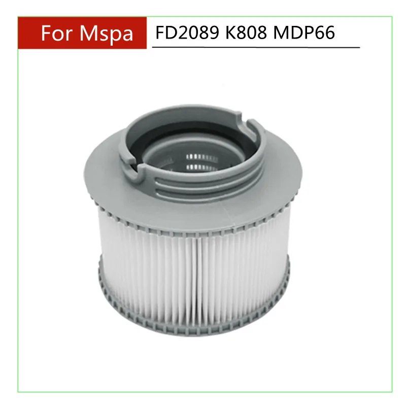Filtro Per Mspa Fd2089 K808 Mdp66 Camaro Blue Sea Elegance Cartucce Spa Per Vasca Idromassaggio
