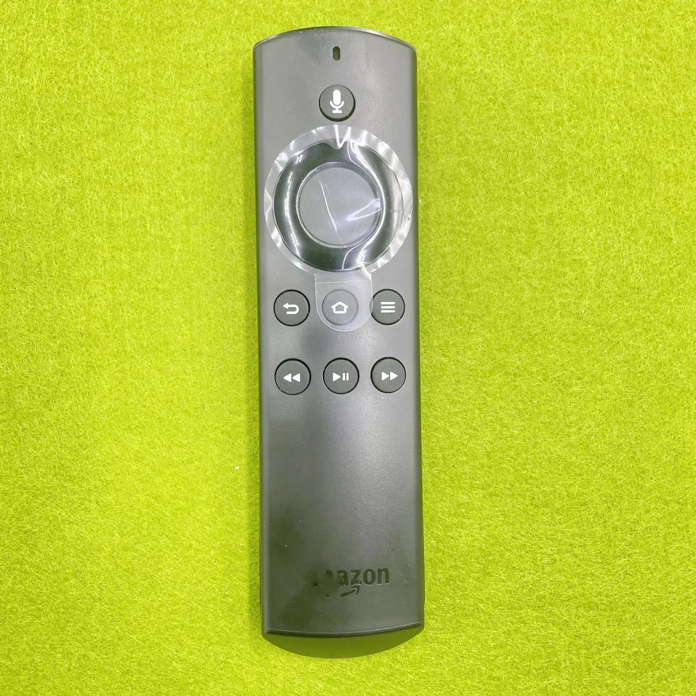 Nuovo Telecomando Originale Pe59Cv Per Amazon Alexa Voice Fire Tv Stick Box Media