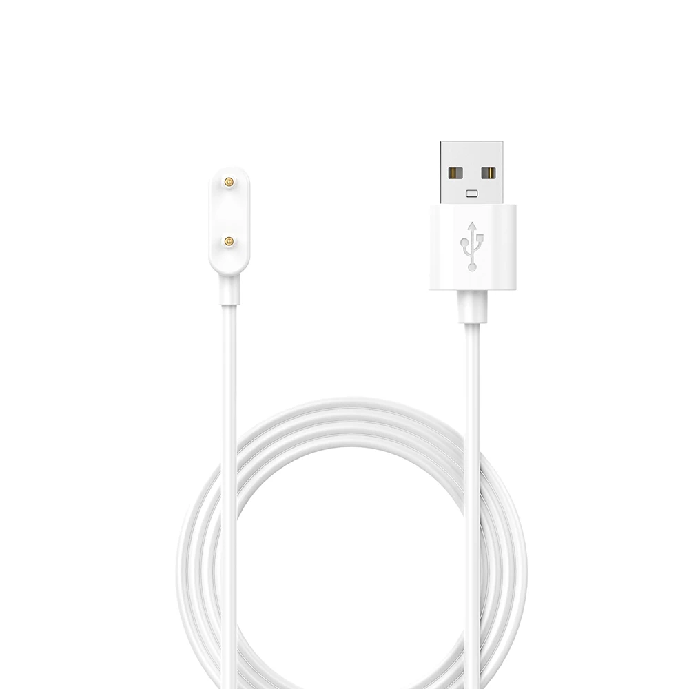 Caricabatterie Per Huawei Watch Fit/ Fit 2/ Fit Mini/ Huawei S-Tag/ Band 6 7/ Huawei 4X/ Honor Watch Es Cavo Di Ricarica Usb Di Ricambio