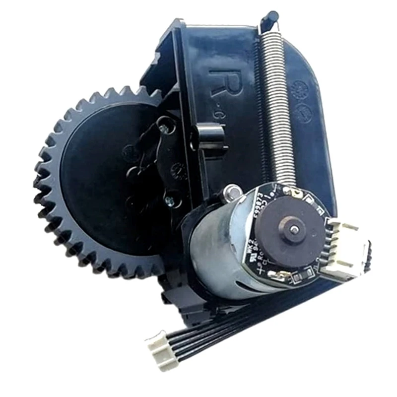 Robot Aspirapolvere Motore Ruota Per Ilife V3S Pro V5S Pro Ilife V50 V55 Robot Aspirapolvere Parti