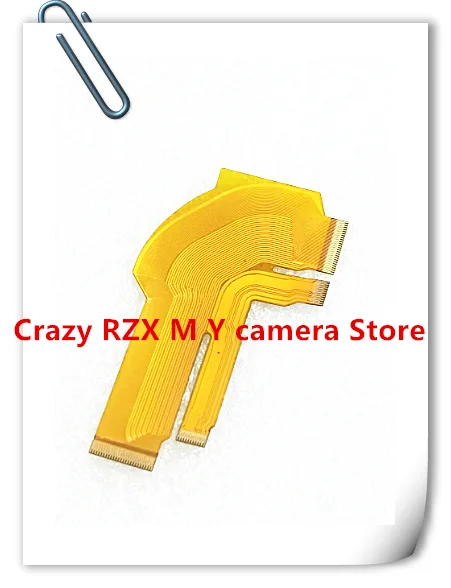 Per Xt30 Ccd Flex Cable Part Per Fujifilm Per Fuji Xt30 X-T30 Parti Di Riparazione Della Fotocamera Digitale