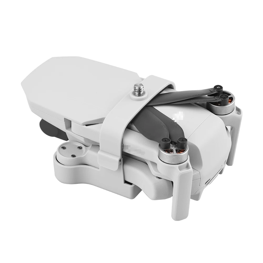 Base Portatile Ptz Per Mini 2 Adattatore Base A 1/4 Base A Vite Base Cardanica Palmare Elica Base Fissa Per Mavic Mini Drone Toria
